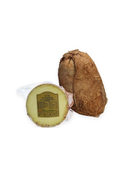 Gurmepark Karaman Divle Obruk Tulum Peyniri Yeni Sezon 2500 G