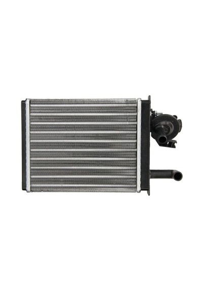 Nıssens 73965 Radyatör Kalorıfer Klımasız Vw V4