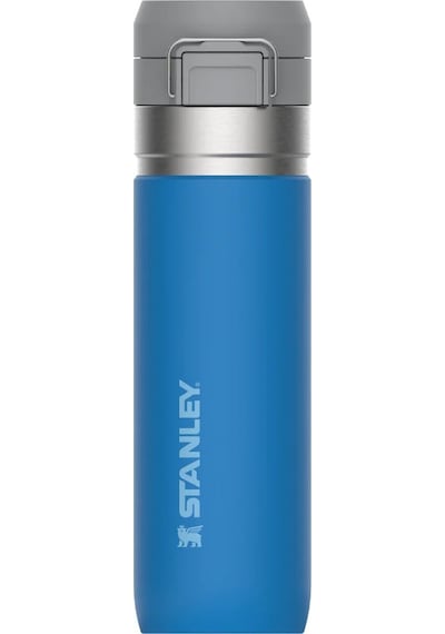 Stanley Go Quick Flip Water Bottle 0.70l Mavi