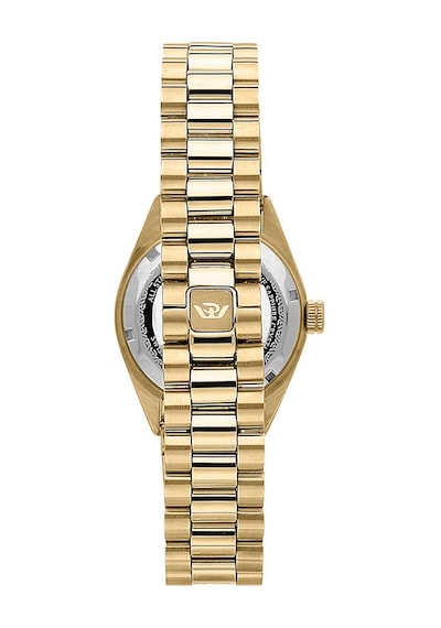 Phılıp Watch R8253597591 Kadın Kol Saati Altın