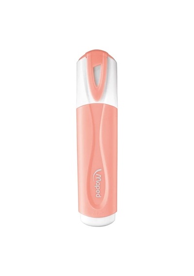 Maped Classic Fluo Pastel Highlighter Turuncu