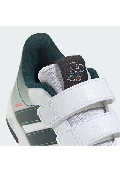 Adidas X Disney Mickey Mouse Tensaur Çocuk Ayakkabısı Ftwr White-aurora İvy