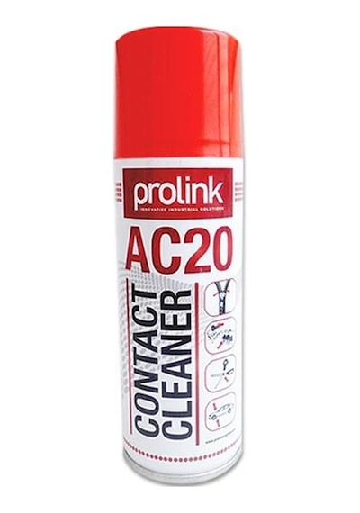 Prolink AC-20 Yağlı Kontak Sprey 200 ML