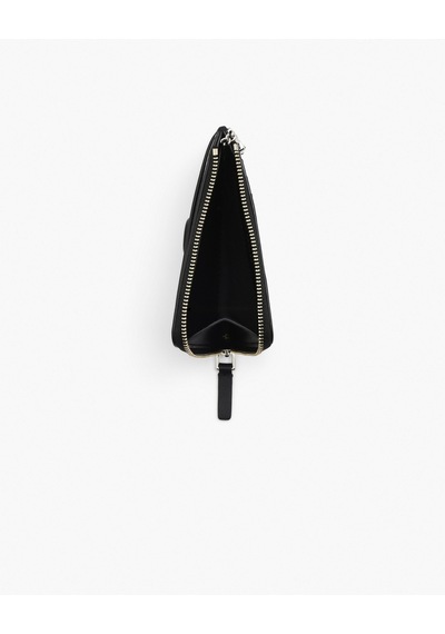 Marc By Marc Jacobs Kadın Cüzdan 2s4smp008s02-001 2s4smp008s02-001 Siyah Siyah