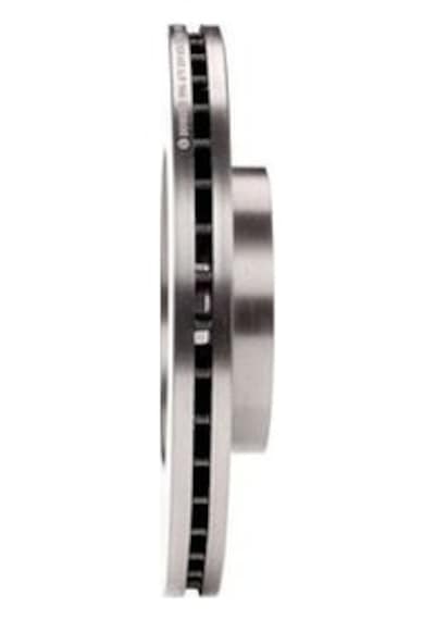 Toyota Avensis T25 03-08 1.6 2003-2008 Bosch Ön Disk 277mm 2 Adet
