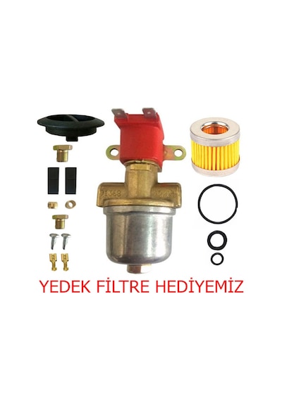 Atiker Gaz Kesici N11.638