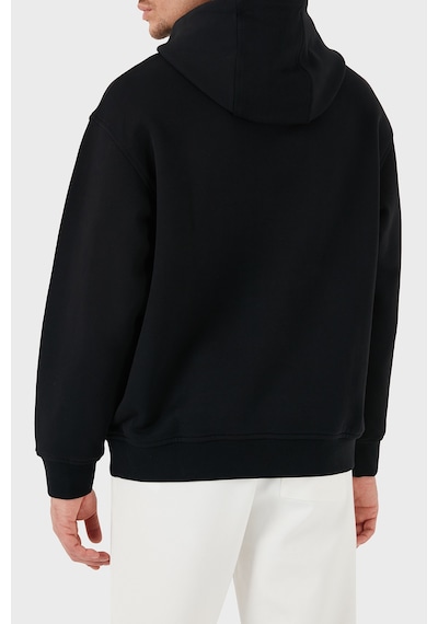 Emporio Armani Erkek Sweat 6d1m93 1jtaz 0037 Siyah Siyah