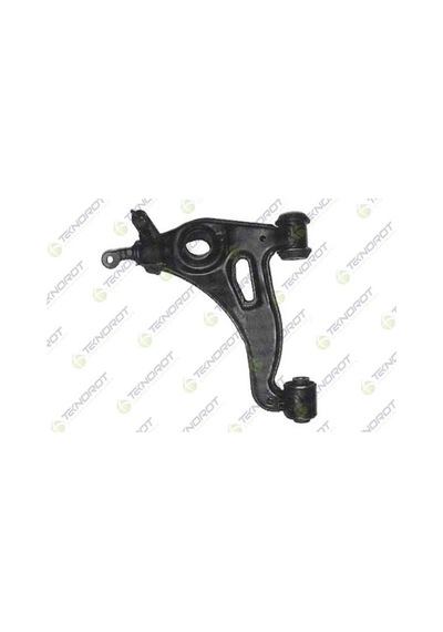 Teknorot M-127 Salıncak Rotilsiz Ön Sol Alt Mercedes W202 S202 R170 A2023304107 -