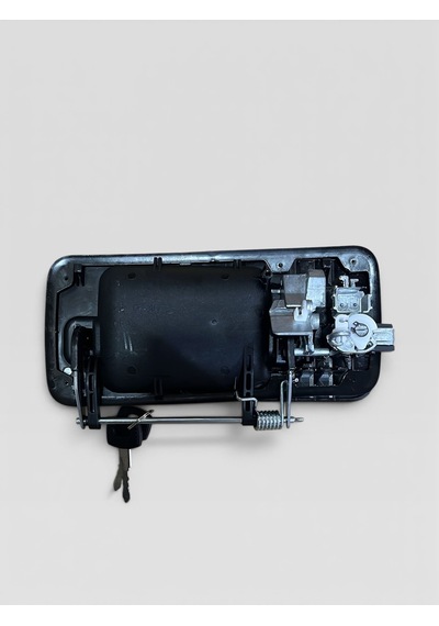 Mercedes Axor 1840 Kapı Dış Kolu Sağ A9417600559