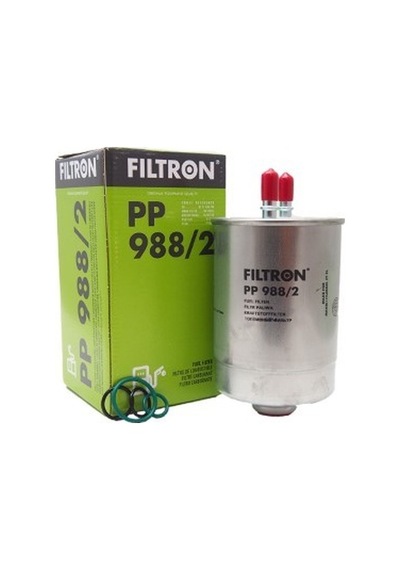 Netparset Renault Scenic 3 1.5dci 2009-2016 Filtron 4'lü Filtre Seti-k9k