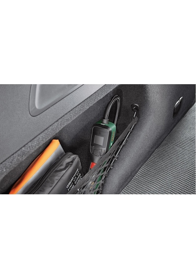 Bosch EasyPump 0603947000 Akülü Hava Kompresörü