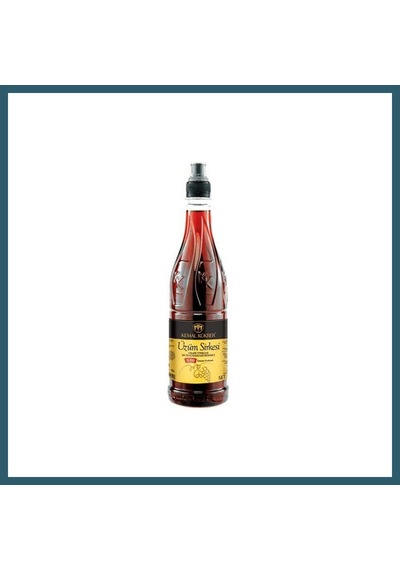 Bezos Sirke Üzüm Pet 750ml 1 Adet Ob