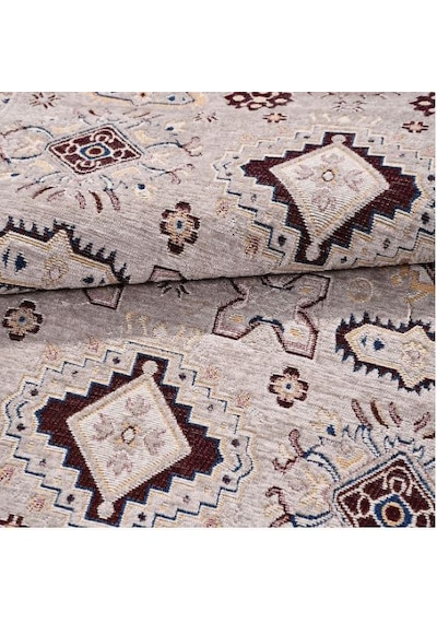 Crea Halı Kutay Ky03 Etnik Karışık