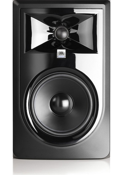 Jbl 306p Mkıı 2 Yollu Aktif Stüdyo Monitör Hoparlörü