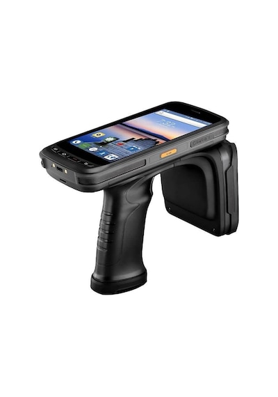 El Terminali Chainway C72 Rfıd Uhf Android