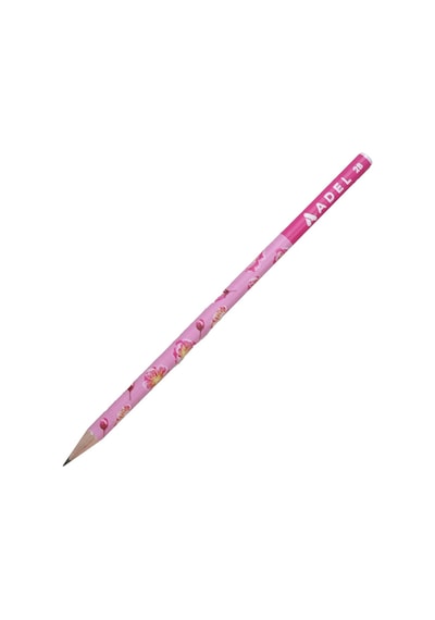 Sakura Kurşun Kalem 2b 0023 - Koyu Pembe Sarı Çiçek Koyu Pembe Sakura Kurşun Kalem 2b 0023 - Koyu Pembe Sarı Çiçek Koyu Pembe