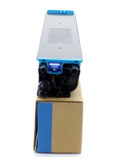 Tonermax Sharp Mx-60Gtca Mavi Uyumlu Toner / Mx-3050/3550/4050/5050