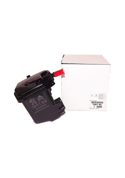 Mazot Filtresi 1.6 Hdi Dw6td Euro 4