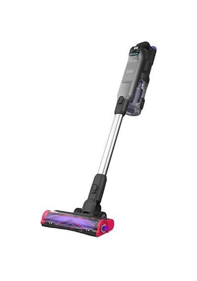 Black+Decker Summit Series BHFEA640WG Şarjlı Dikey Süpürge