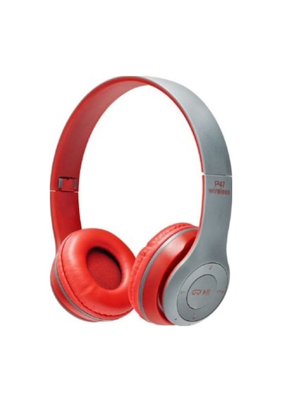 Gomax P47 Bluetooth Kulak Üstü Kulaklık