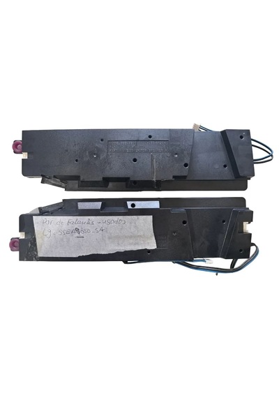Lg 55ea9850 Lg 55ea970v Lg 55ea9800 Sağ Ve Sol Hoparlör