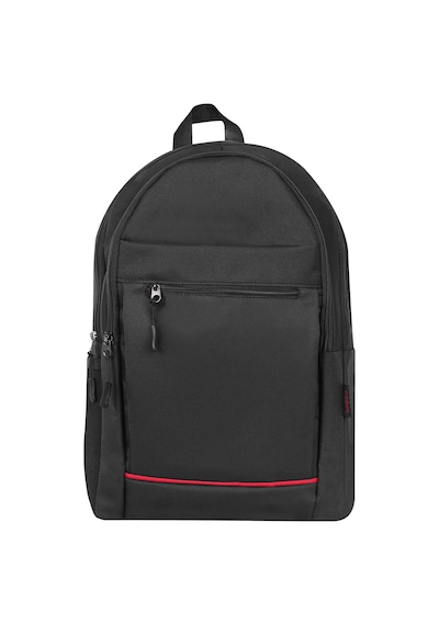 Addison 300816 14.1 Siyah Notebook Sırt Çantası Bilgisayar Siyah