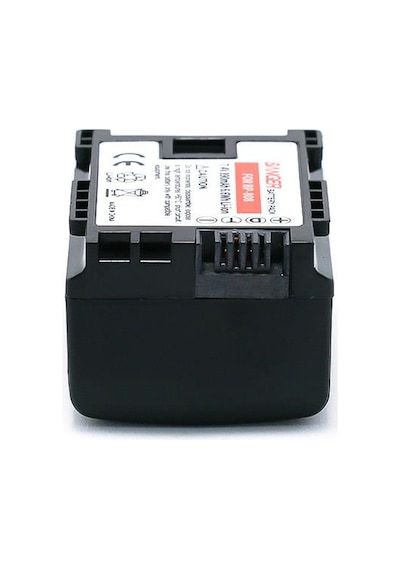Sanger Bp-808 Canon Kamera Batarya