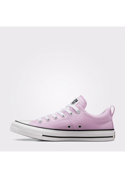 Converse Chuck Taylor All Star Madison Unisex Mor Sneaker Pembe