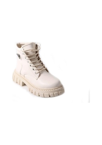 Papuçcity Sprs 02981 Kız Çocuk Postal Bot 001