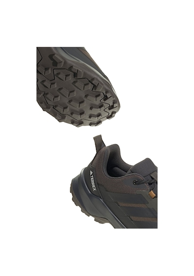 Adidas Terrex Skychaser Ax5 Gore-tex Erkek Outdoor Ayakkabı Haki Jq2213 Haki - Siyah