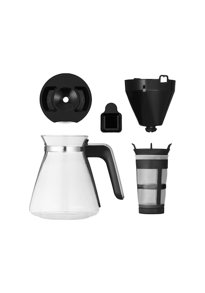 Russell HOBBS 26230-56/RH Attentiv Filtre Kahve Makinesi