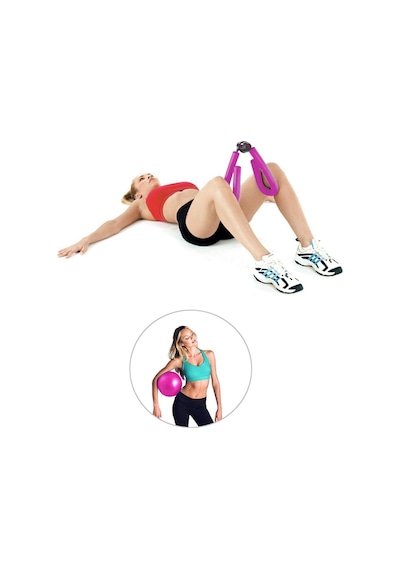 Spor Byfit Kol Bacak Basen Sıkılaştırıcı Kelebek