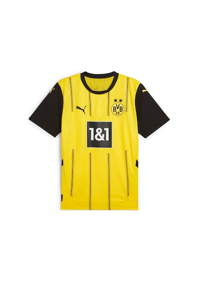 Puma Borussia Dortmund 24/25 Erkek İç Saha Forma 774946 01 Sarı