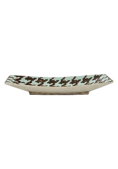 Vitale AK.Fu0020 Slim Seramik Kase 31 x 14 CM