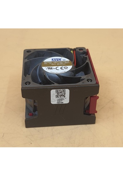Dl380 G10 Server Fan 875075-001