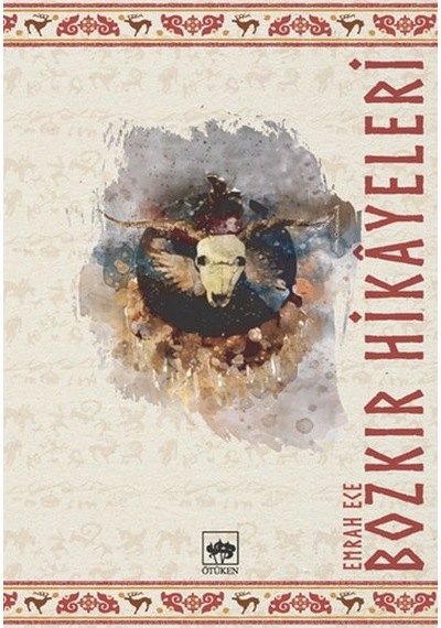 Bozkır  Hikayeleri