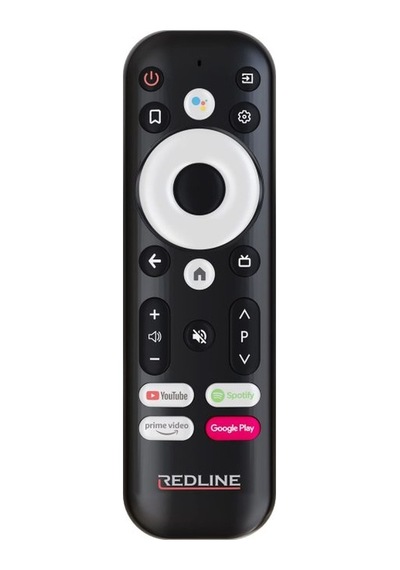 Redline RV5 Android 11 Lisanslı TV Box