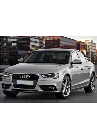 Audi A4 2013-15 Güneşlik Tutucu Klipsi Kancası İnci Gri 8E0857561