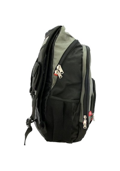Ful Usa Freebird Gri 15" Unısex Laptop Sırt Çantası