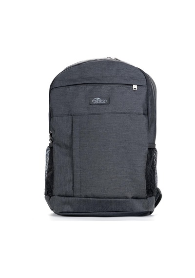 Maraton Active Unisex Basic Siyah Çanta 90097 - Siyah