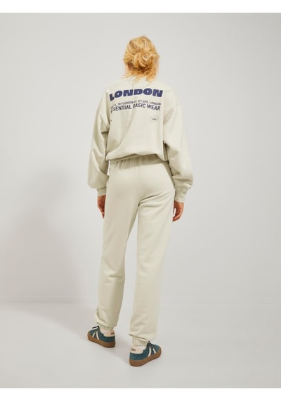 Jjxx Jxjada Soft Rlx Hw Pants Swt Sn Erkek Mavi Eşofman Altı - 12244364