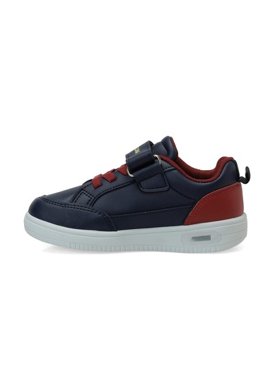 Barça Barca Enfance Pu P Lacivert Erkek Çocuk Sneaker 000000000102738647