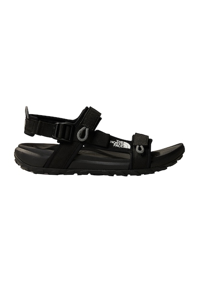 The North Face M Explore Camp Sandal Erkek Sandalet-32604 Siyah