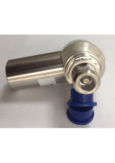 RF SURGE ARRESTER YILDIRIM KORUYUCU 800-2500 MHz N MALE/N FEMALE