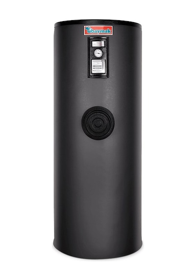 Baymak 200 LT Aqua Tek Serpantinli Hızlı Boyler