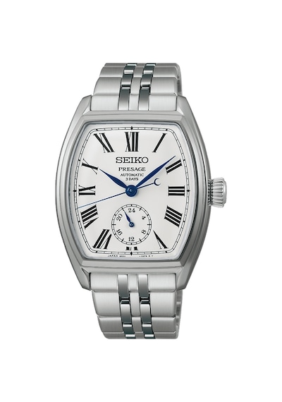 Seiko Presage Classic Series Spb537j1 Otomatik Erkek Kol Saati Altın - Siyah