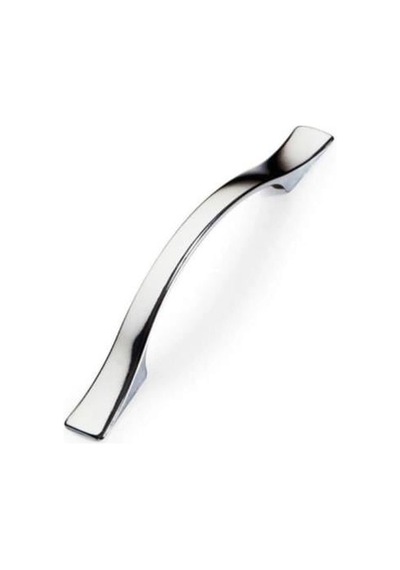 Kulp Sülün 96mm Krom 15gr