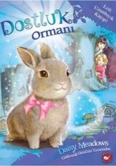 Dostluk Ormanı-1 / Loli Uzunbıyık Kayıp