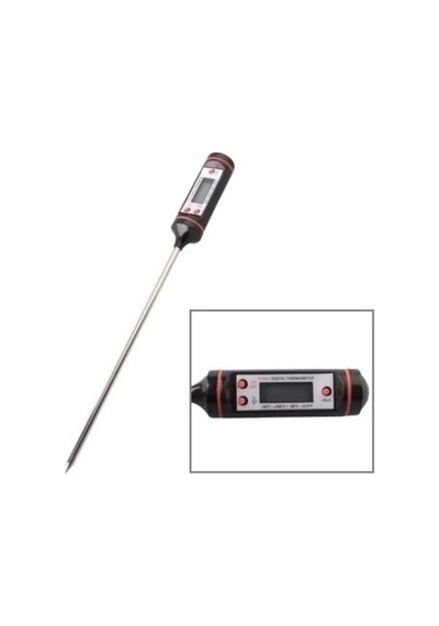 Elc Elektro Market Tp 101 Sıvı Tipi Termometre