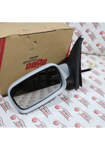 Fiat Palio 1998-2003 Dış Dikiz Aynası Sol Elek+astarlı 5 Kapı Oem No:716219099